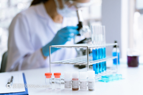 医学的化学之基 深度融合与现代突破