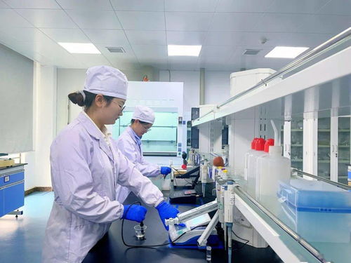 博雅生物 以血液制品研发传递爱与生命的力量